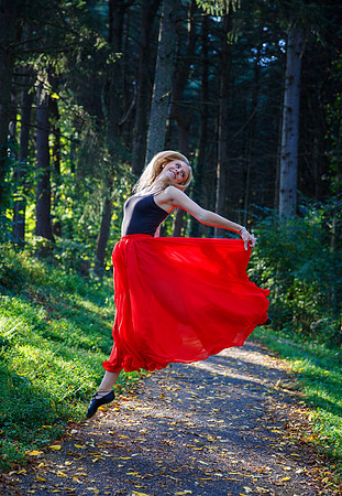 Irish Dancers