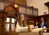 bat Mitzvah