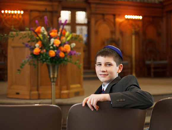 bar Mitzvah