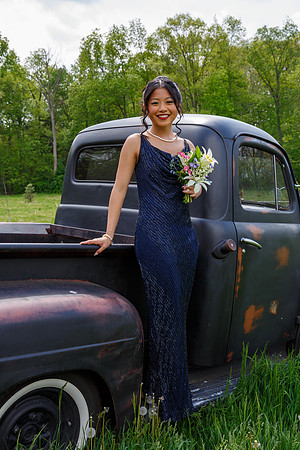 Prom