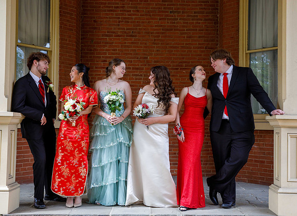 Prom