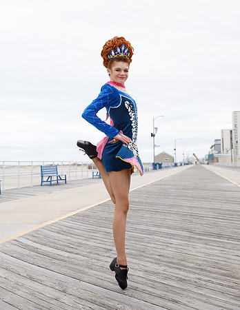 Feis at the Beach