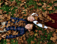 Children and Teen Photo Sessions
